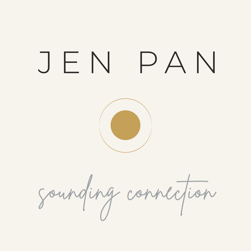 Jen Pan – Sounding Connection