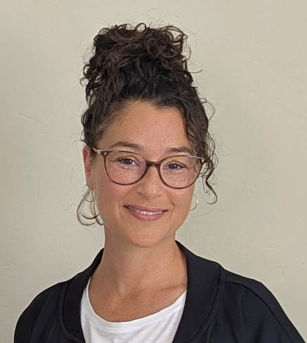Jennifer Thiele von Jen Pan